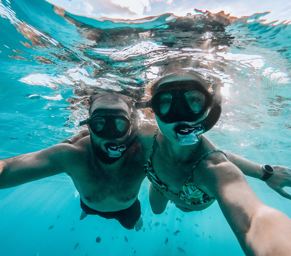 Snorkeling